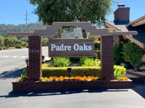  Padre Oaks  Монтерей